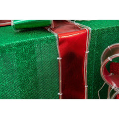 christmas Light up gift boxes