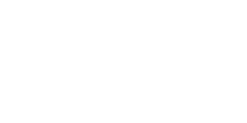 A clean white square background with a small centered gray rectangular placeholder-style block.