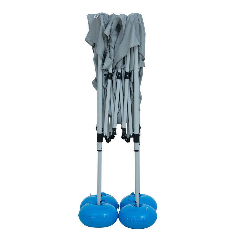 Sunjoy Pool Float with Canopy | Canopy Pool Float Pool Floating Canopy