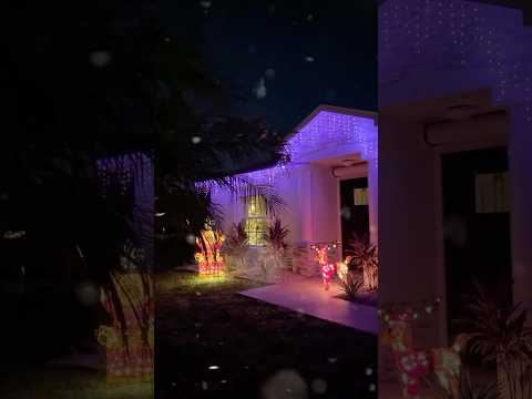 Outdoor Christmas Decor 2024 | Holiday Decor Ideas