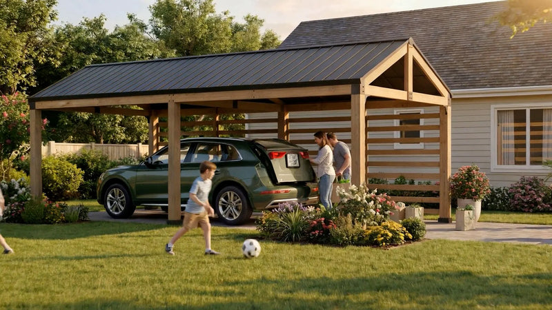 sunjoy-Where outdoor moments become lasting memories,Innovative designs, trusted by 10M+ homeowners since 2001