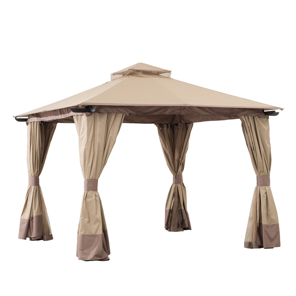 Soft Top Gazebos | Sunjoy Group