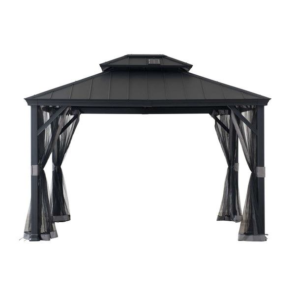 Aluminum Gazebo | Sunjoy Group