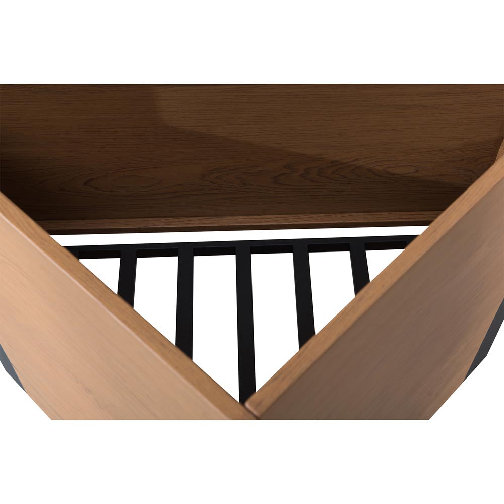 SUNJOY 10x12 Metal Garden Pergola Kit with Planters.