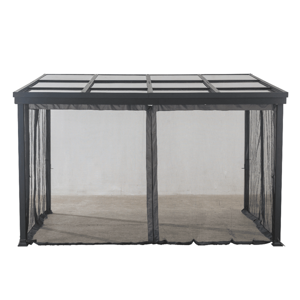 Gazebo 10x10 outlet rona