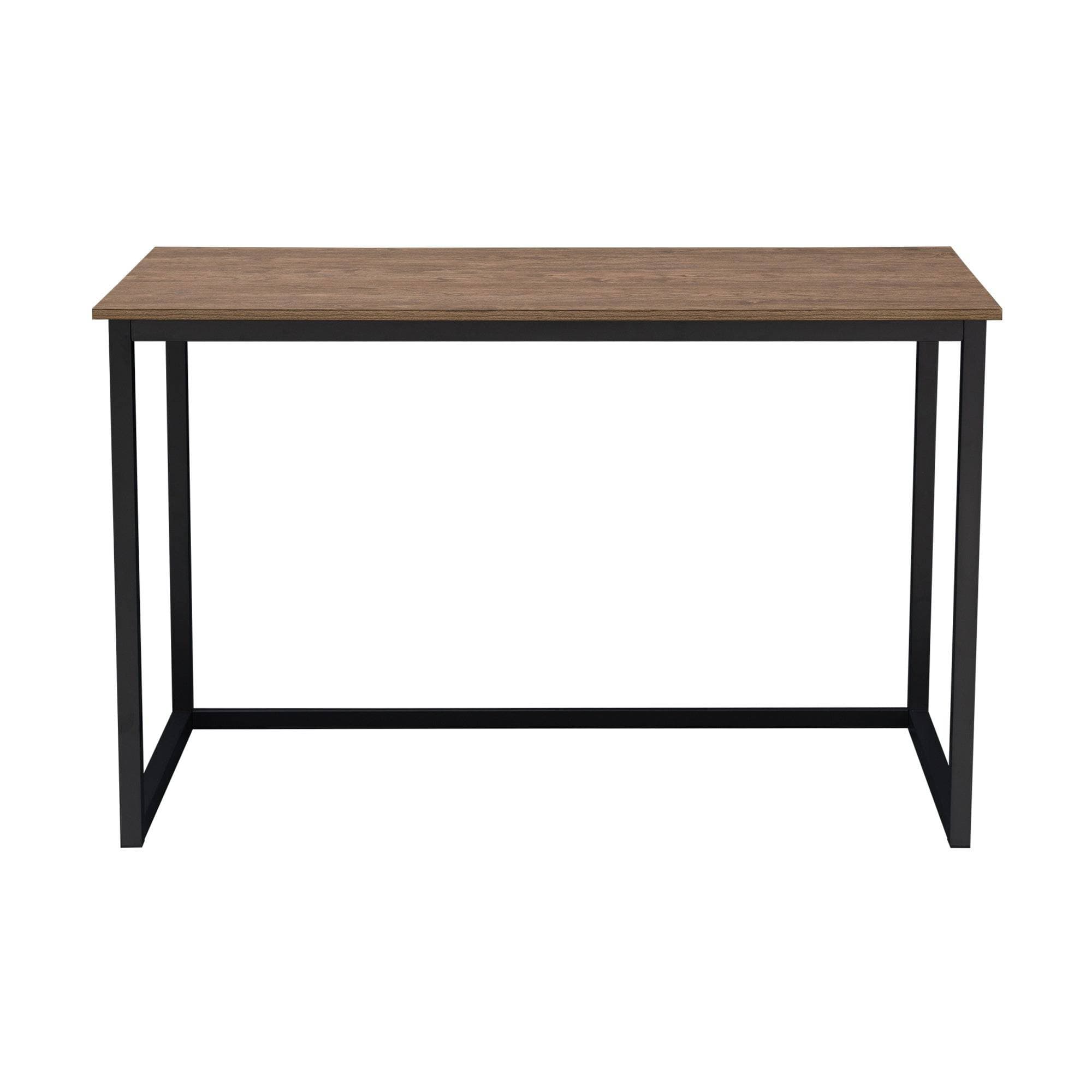 SUNJOY 47.5" Modern Design Home Office Computer Desk.